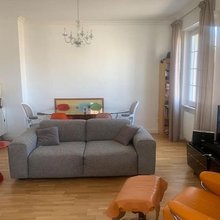 Bel Appartement Proche Centre Parking Gratuit Strasbourg Ngoại thất bức ảnh