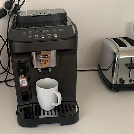 Bel Appartement Proche Centre Parking Gratuit Strasbourg Ngoại thất bức ảnh