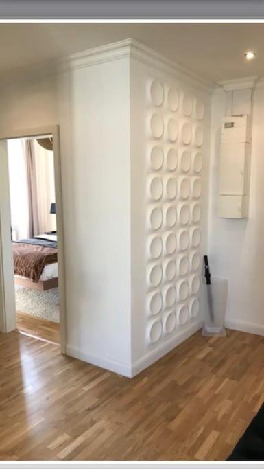 Bel Appartement Proche Centre Parking Gratuit Strasbourg Ngoại thất bức ảnh