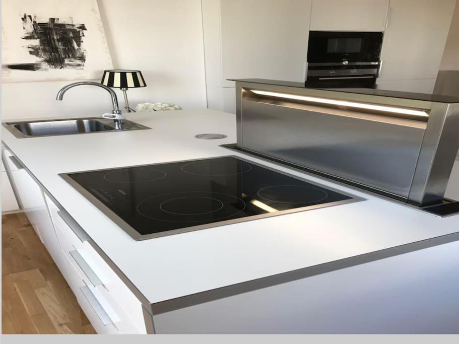 Bel Appartement Proche Centre Parking Gratuit Strasbourg Ngoại thất bức ảnh