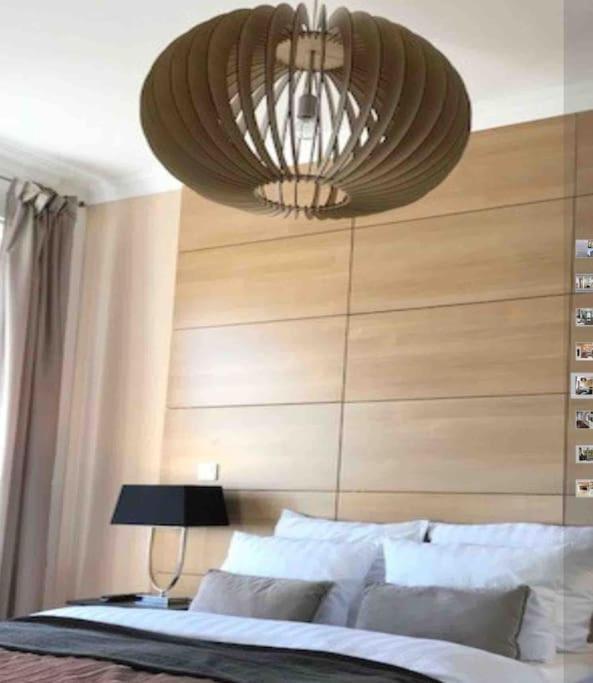 Bel Appartement Proche Centre Parking Gratuit Strasbourg Ngoại thất bức ảnh