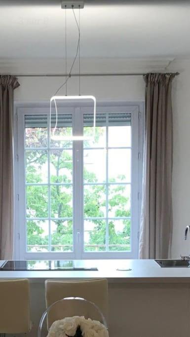 Bel Appartement Proche Centre Parking Gratuit Strasbourg Ngoại thất bức ảnh