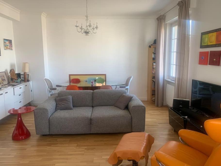 Bel Appartement Proche Centre Parking Gratuit Strasbourg Ngoại thất bức ảnh